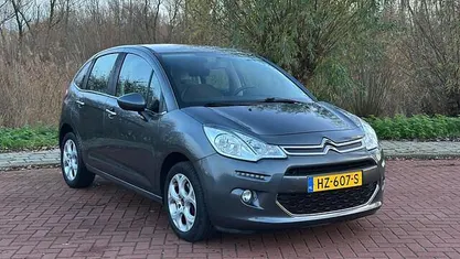 Gebruikt 2016 Citroën C3 Feel Hatchback | € 7.499 (Goede deal)