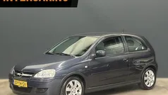 Gebruikt 2006 Opel Corsa Hatchback | € 1.995 (Eerlijke prijs)
