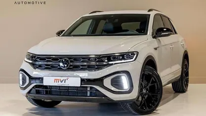 Occasion VW T-Roc R-line 150 PK (110 kW) 2024 SUV