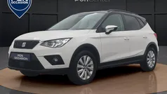 Gebruikt 2021 Seat Arona Business SUV | € 15.750 (Eerlijke prijs)