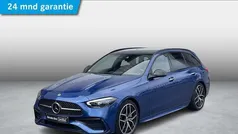 Gebruikt 2022 Mercedes 200 AMG line Stationwagen | € 43.950 (Eerlijke prijs)