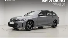 Gebruikt 2024 BMW 330e M Sport Stationwagen | € 42.895 (Super prijs)