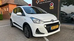Gebruikt 2017 Hyundai i10 GO! Hatchback | € 7.950 (Eerlijke prijs)