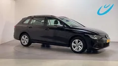 Gebruikt 2022 VW Golf VIII Life Stationwagen | € 18.950 (Goede deal)