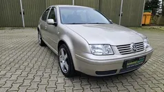 Gebruikt 2004 VW Bora Comfortline Sedan | € 2.350 (Eerlijke prijs)