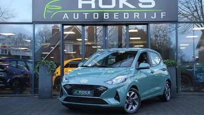 Occasion 2025 Hyundai i10 Comfort Hatchback | € 20.950 (Goede deal)
