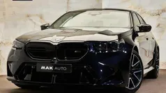 Gebruikt 2025 BMW M5 Comfort Edition Sedan | € 154.800