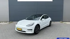 Gebruikt 2020 Tesla Model 3 Standard Range Sedan | € 16.400 (Eerlijke prijs)