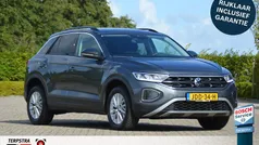 Grijs Gebruikt 2025 VW T-Roc Edition SUV | € 29.950 (Eerlijke prijs)