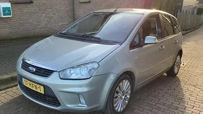 Occasion Ford C-MAX Titanium 125 PK (91 kW) 2008 MPV
