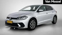 Grijs Gebruikt 2022 VW Polo Pro Hatchback | € 18.900 (Eerlijke prijs)