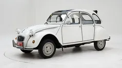 Gebruikt 1988 Citroën 2CV | € 17.950