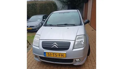 Occasion Citroën C2 60 PK (44 kW) 2007 Hatchback