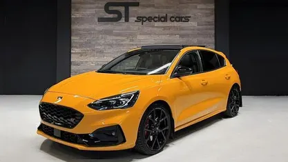 Occasion Ford Focus ST 280 PK (205 kW) 2022 Hatchback