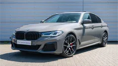 Gebruikt 2021 BMW 540 Executive Sedan | € 52.950 (Eerlijke prijs)