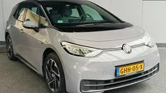 Gebruikt 2022 VW ID.3 Pure Hatchback | € 18.950 (Eerlijke prijs)