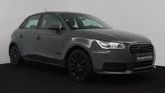 Gebruikt 2016 Audi A1 Sport Hatchback | € 12.450 (Eerlijke prijs)