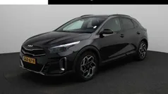 Zwart, metallic lak Gebruikt 2024 Kia XCeed GT-Line SUV | € 32.740 (Eerlijke prijs)