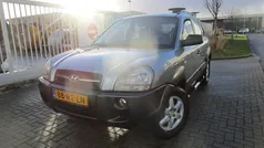 Gebruikt 2005 Hyundai Tucson Active SUV | € 2.100 (Eerlijke prijs)