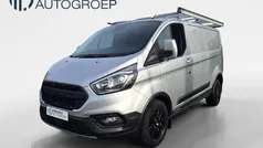 Gebruikt 2022 Ford Transit Custom Van | € 21.945 (Eerlijke prijs)