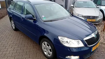 Occasion Skoda Octavia Ambition 105 PK (77 kW) 2011 Stationwagen