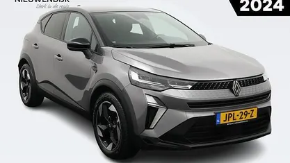 Occasion 2025 Renault Captur Techno SUV | € 29.995 (Eerlijke prijs)