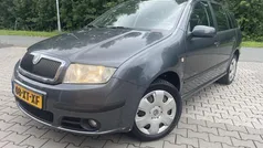 Gebruikt 2007 Skoda Fabia Elegance Stationwagen | € 2.499 (Eerlijke prijs)