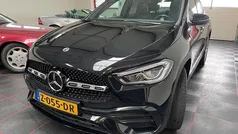 Gebruikt 2023 Mercedes GLA250 AMG line SUV | € 42.899 (Eerlijke prijs)