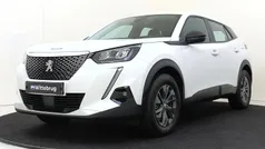 Gebruikt 2022 Peugeot e-2008 Active SUV | € 17.925 (Goede deal)