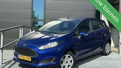 Gebruikt 2014 Ford Fiesta Style Hatchback | € 7.750 (Eerlijke prijs)