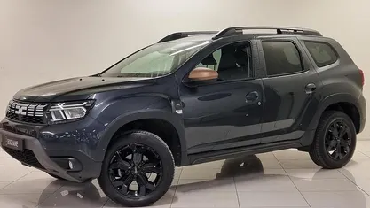 Occasion 2023 Dacia Duster Extreme SUV | € 21.240 (Eerlijke prijs)