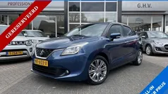 Suzuki Baleno