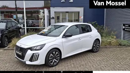 Occasion 2025 Peugeot 208 Style Hatchback | € 26.740 (Goede deal)