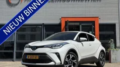 Wit Gebruikt 2022 Toyota C-HR SUV | € 27.450 (Eerlijke prijs)