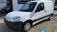 Gebruikt 2008 Citroën Berlingo MPV | € 2.350 (Eerlijke prijs)