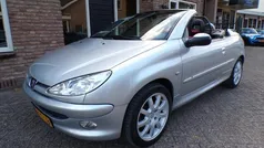 Peugeot 206 CC