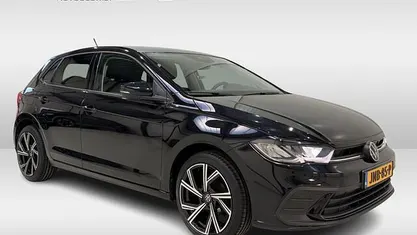 Occasion 2023 VW Polo Active Hatchback | € 23.450 (Eerlijke prijs)