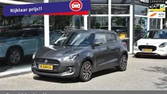 Grijs Gebruikt 2022 Suzuki Swift Style Hatchback | € 20.743 (Eerlijke prijs)