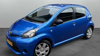Occasion Toyota Aygo 68 PK (50 kW) 2013 Hatchback