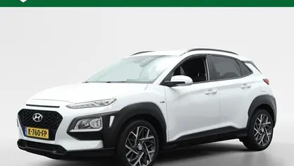 Occasion 2020 Hyundai Kona Comfort SUV | € 18.450 (Eerlijke prijs)