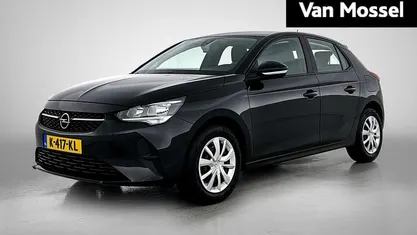 Occasion Opel Corsa Edition 75 PK (55 kW) 2020 Hatchback