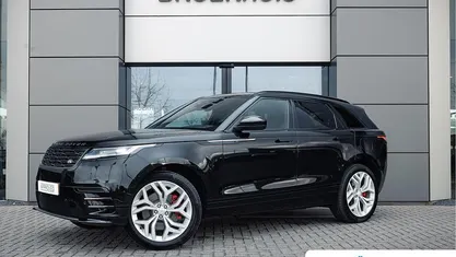 Zwart Occasion 2024 Land Rover Range Rover Velar SE Dynamic SUV | € 73.795 (Eerlijke prijs)
