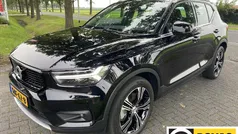 Zwart Gebruikt 2020 Volvo XC40 SUV | € 34.285 (Eerlijke prijs)