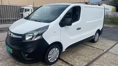 Wit Gebruikt 2014 Opel Vivaro Van | € 7.450 (Goede deal)
