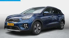 (c3u) deep cerulean m Gebruikt 2021 Kia Niro SUV | € 23.890 (Eerlijke prijs)