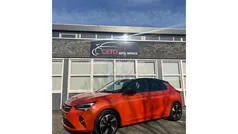 Gebruikt 2020 Opel Corsa-e Hatchback | € 13.950 (Eerlijke prijs)