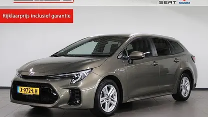 Occasion Suzuki Swace Style 140 PK (102 kW) 2023 Stationwagen
