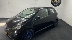 Gebruikt 2007 Toyota Aygo Hatchback | € 2.245 (Eerlijke prijs)