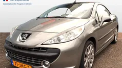 Gebruikt 2009 Peugeot 207 CC Cabriolet | € 3.850 (Eerlijke prijs)