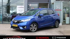 Gebruikt 2016 Honda Jazz Elegance Hatchback | € 15.700 (Eerlijke prijs)